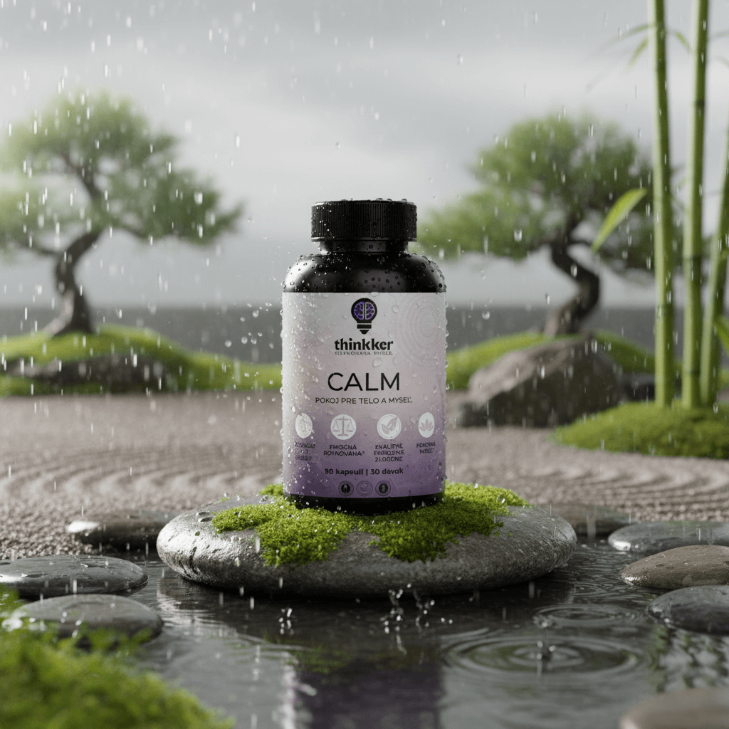 Balance Duo - pokoj cez deň, hlboký spánok v noci