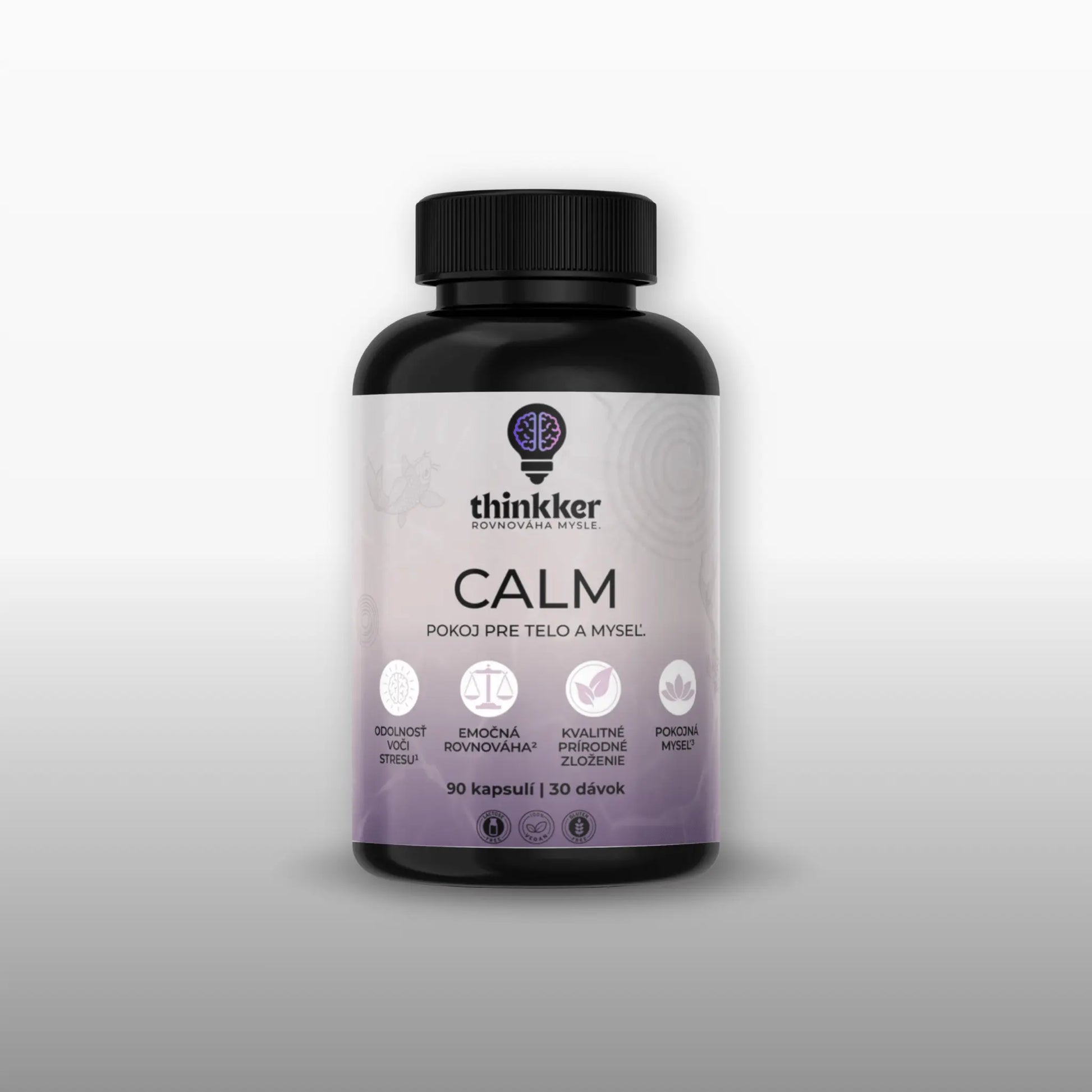 CALM Thinkker