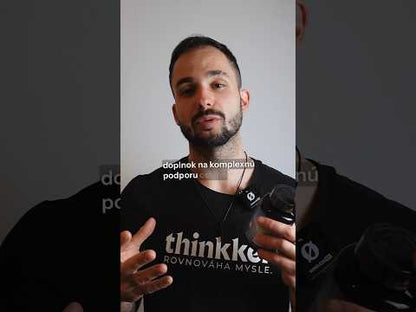Doplnok na spanie Dream thinkker video